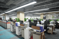 力企业高效处理天分难题