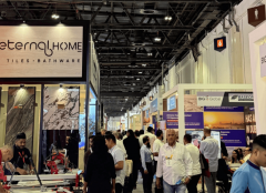 从4000公里高速公升级到百万套住