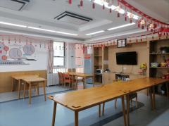 要按期看望、抚慰的空巢白叟